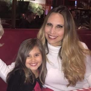 Meet your Posher, Tiffany